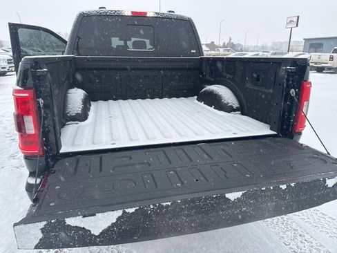 Used 2023 Ford F150 XLT w/ Equipment Group 302A High image 9