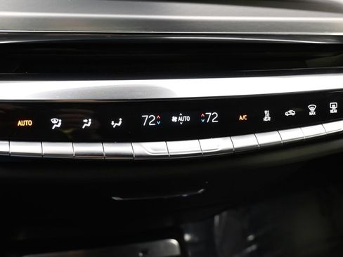 Certified 2024 Cadillac Lyriq Sport w/ LPO, Floor Liner Package AWD/4WD image 30