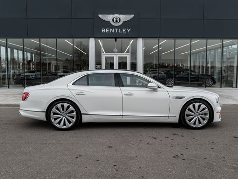 New 2026 Bentley Flying Spur image 14
