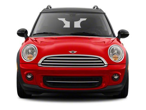 Used 2010 MINI Cooper Clubman Hardtop FWD image 4