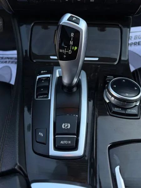 Used 2014 BMW 528i Sedan RWD image 35