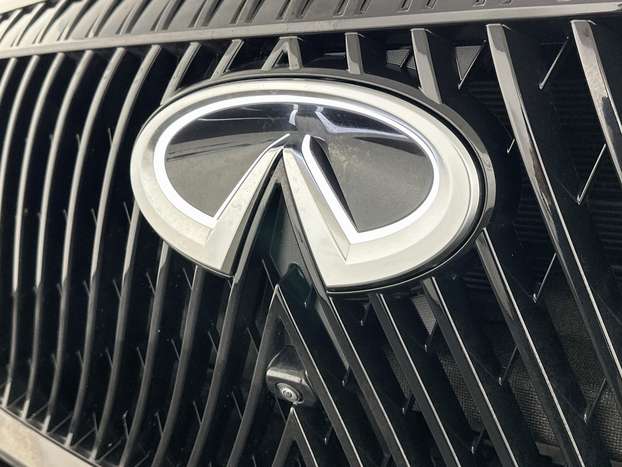 Used 2025 INFINITI QX80 Autograph AWD/4WD image 36