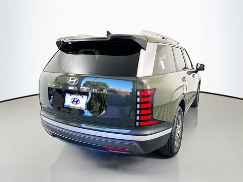 New 2026 Hyundai Palisade SEL Premium image 5