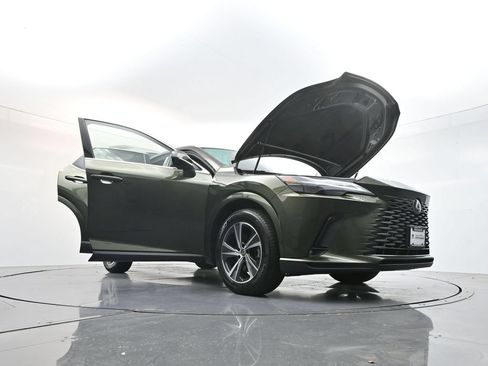 Used 2023 Lexus RX 350 Premium Plus w/ Cold Area Package AWD/4WD image 43