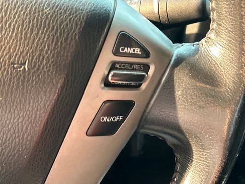 Used 2013 Nissan Titan SL w/ Heavy Metal Edition Pkg AWD/4WD image 27