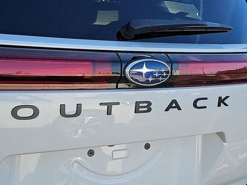 New 2026 Subaru Outback Limited XT image 23