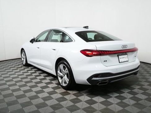 Used 2025 Audi A5 2.0T Premium w/ Convenience Package image 30