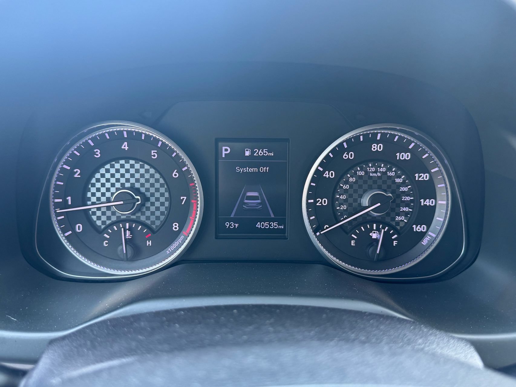 Used 2020 Hyundai Elantra SE FWD image 13