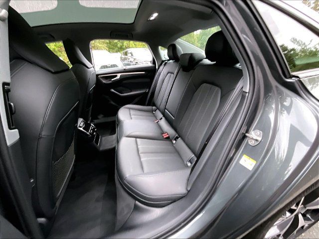 Used 2026 Audi A6 Premium Plus AWD/4WD image 23