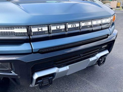 Used 2024 GMC Hummer EV 3X w/ Omega Edition image 32