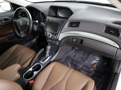 Used 2022 Acura ILX w/ Premium Package image 30