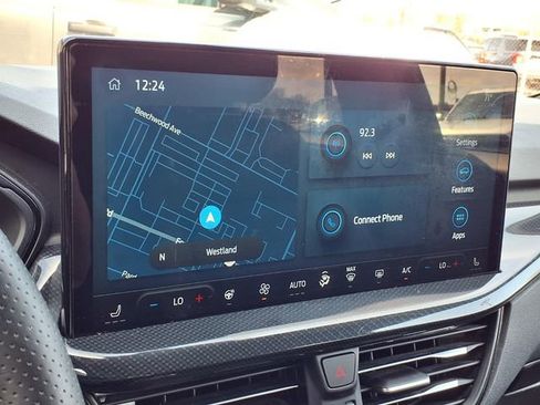 Certified 2023 Ford Escape ST-Line w/ Tech Pack #1 image 14