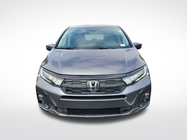 New 2027 Honda Odyssey EX-L image 16