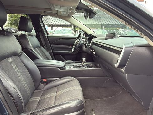 Used 2023 MAZDA CX-50 2.5 S w/ Cargo Package AWD/4WD image 28