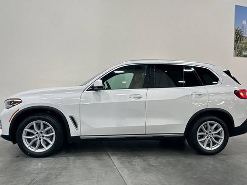 Used 2023 BMW X5 xDrive40i w/ Premium Package AWD/4WD image 7