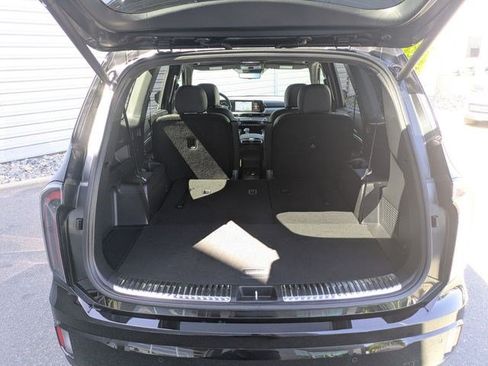 Used 2025 Kia Telluride SX Prestige X-Line AWD/4WD image 28