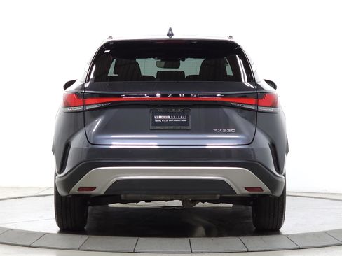 Certified 2024 Lexus RX 350 Premium w/ Cold Area Package image 7