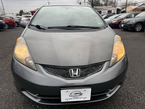 Used 2012 Honda Fit image 2
