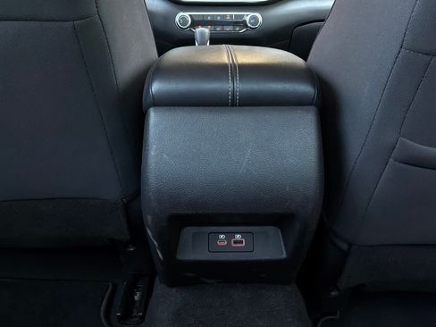 Used 2023 Nissan Altima 2.5 SV FWD image 13