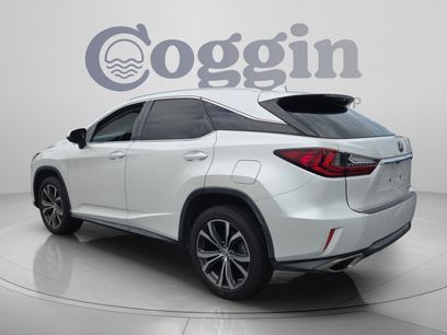 Used 2017 Lexus RX 350 FWD w/ Premium Package