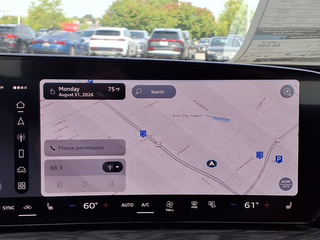New 2026 Audi Q5 Premium Plus AWD/4WD image 21