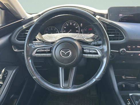 Used 2020 MAZDA MAZDA3 Sedan w/ Select Package FWD image 12