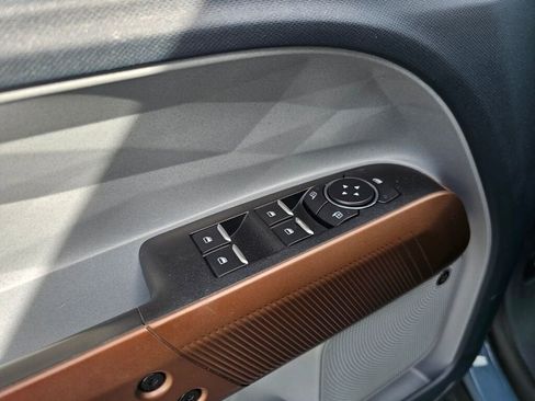 Used 2022 Ford Maverick Lariat w/ Lariat Luxury Package FWD image 26