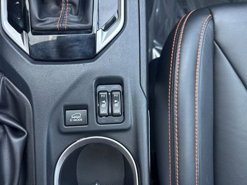 Used 2023 Subaru Crosstrek 2.5i Limited image 17