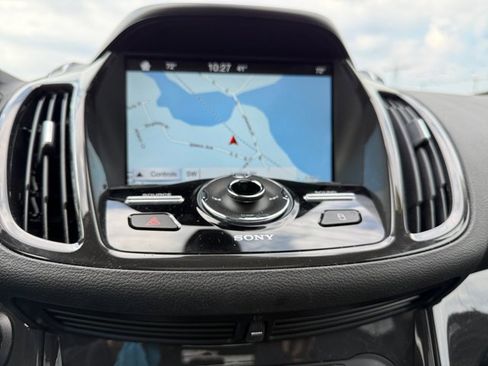 Used 2016 Ford Escape Titanium image 20