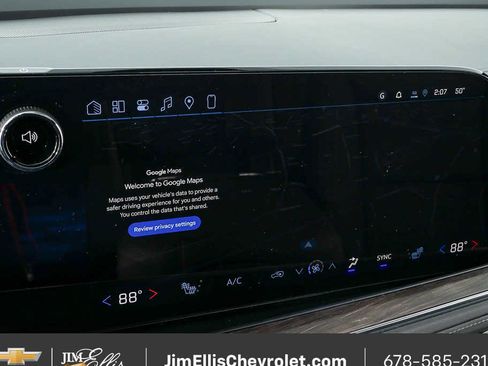 New 2026 Chevrolet Tahoe Z71 image 14