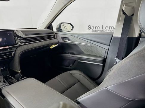 New 2026 Toyota Camry XLE image 23