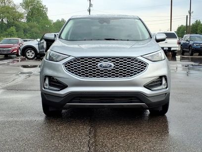 Certified 2023 Ford Edge SEL w/ Convenience Package