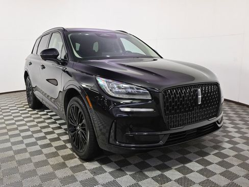 New 2026 Lincoln Corsair Premiere image 8