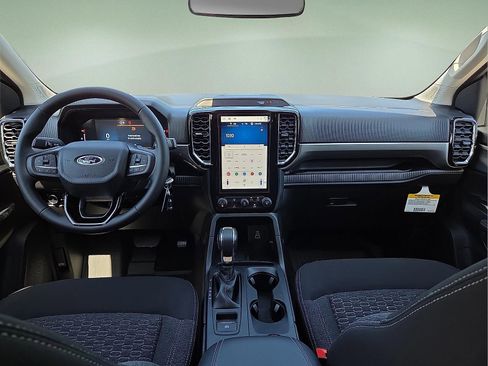 New 2026 Ford Ranger XLT AWD/4WD image 11