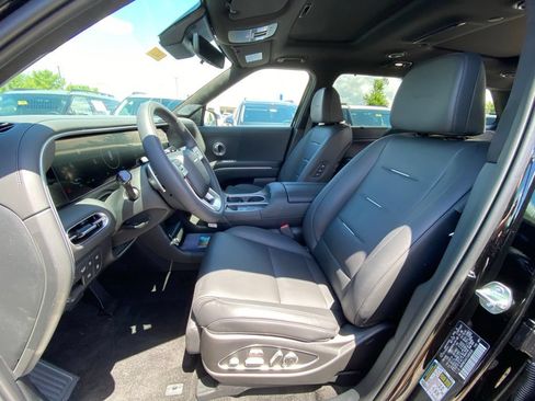 New 2026 Hyundai Palisade Calligraphy AWD/4WD image 23