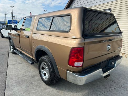 Used 2011 RAM 1500 ST w/ SXT Appearance Group image 7