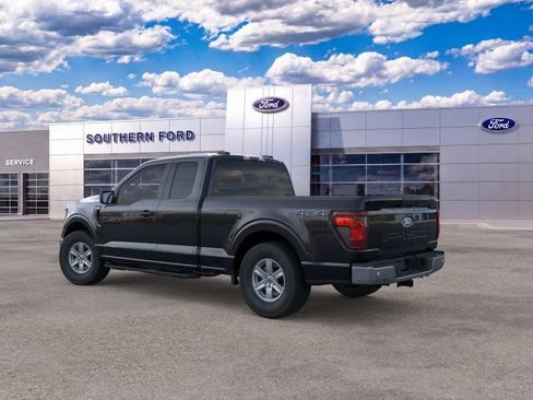 New 2026 Ford F150 XL w/ Equipment Group 103A High AWD/4WD image 4
