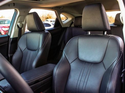 Used 2022 Lexus NX 350 AWD image 30