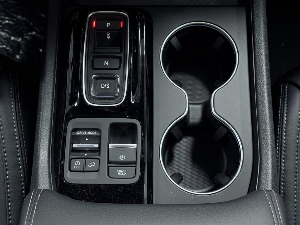 New 2026 Honda Pilot Touring image 37
