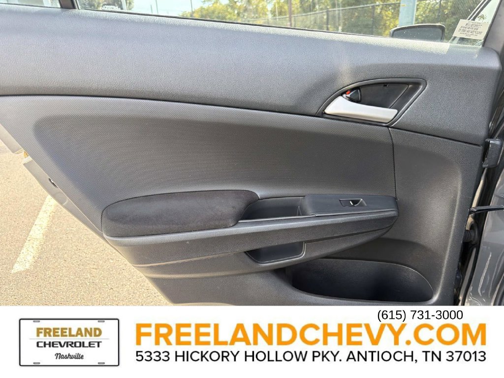 Used 2008 Honda Accord LX-P image 20