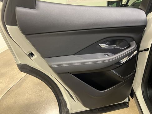 New 2024 Jaguar E-PACE R-Dynamic SE image 20