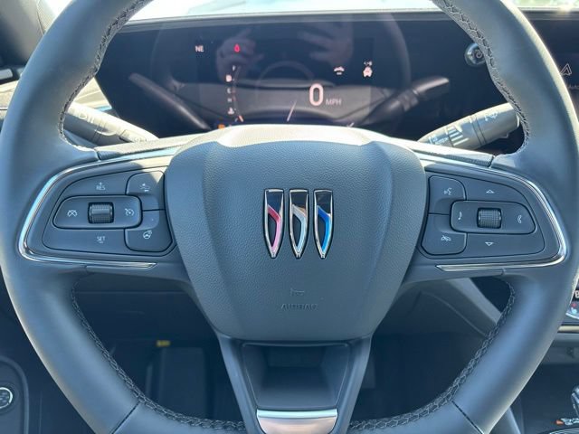 New 2026 Buick Envista Sport Touring w/ Convenience I Package FWD image 19