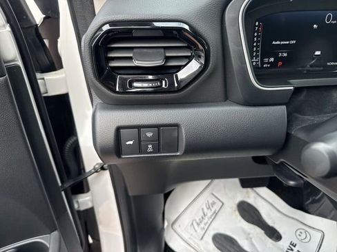 Certified 2023 Honda Pilot Elite image 12