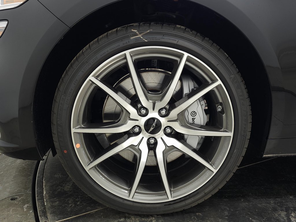 Used 2026 Genesis G70 2.5T Prestige AWD/4WD image 7