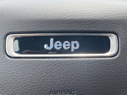 New 2026 Jeep Compass Latitude AWD/4WD image 53