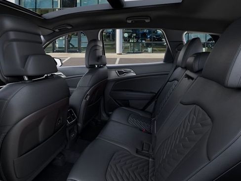 New 2026 Kia Sportage X-Pro Prestige image 18