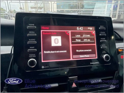 Used 2022 Toyota Camry SE FWD image 11