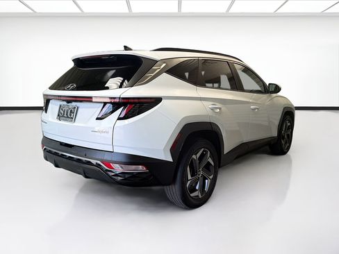 Used 2022 Hyundai Tucson SEL AWD/4WD image 4