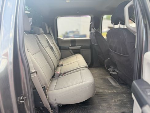 Used 2020 Ford F150 XLT AWD/4WD image 29