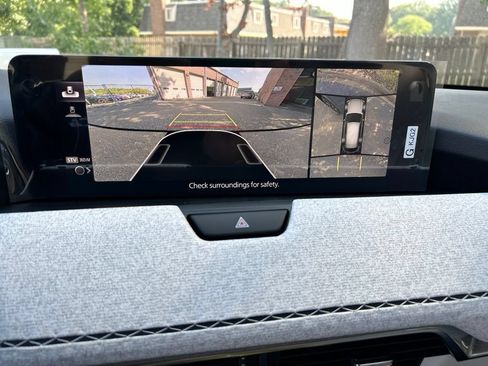 New 2026 MAZDA CX-90 3.3 Turbo S w/ Premium Plus AWD/4WD image 20